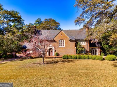 300 Poplar Dr, Thomaston, GA, 30286