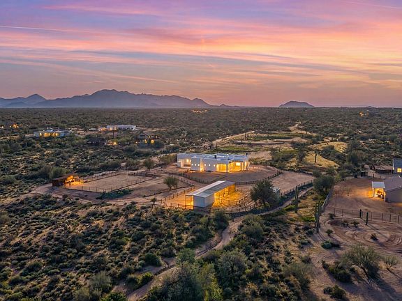 5th image of 16908 E BUCKHORN Trail