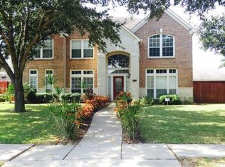 2802 Santa Susana St, Mission, TX 78572