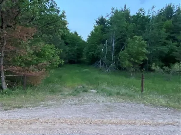 25 Acres County B, Osseo, WI 54758