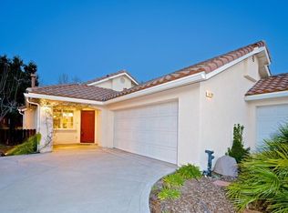 8525 Paseo De Caballo, Atascadero, CA 93422