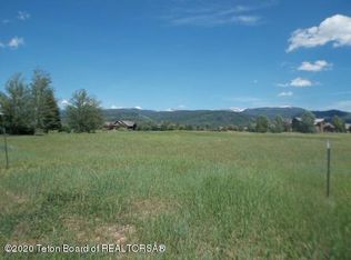 51 Warm Creek Ln, Victor, ID 83455