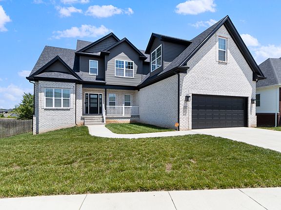 2nd image of 2637 Kearney Creek Ln
