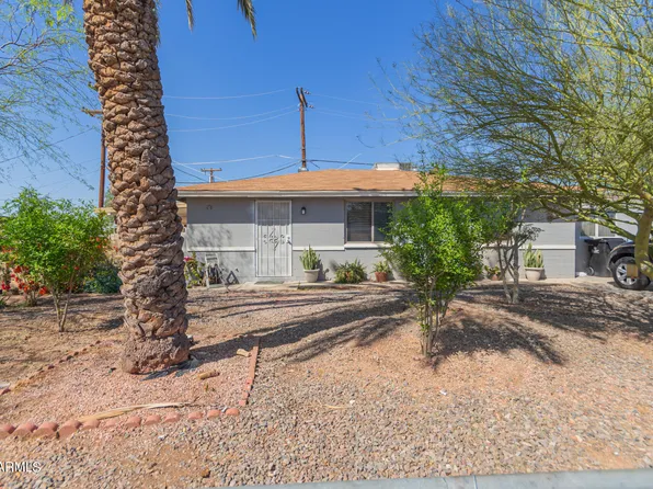 3432 N 63RD Avenue, Phoenix, AZ 85033