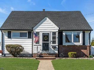 12 Overhill Rd, Belleville Twp., NJ 07109