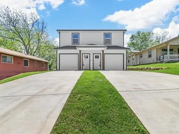 1516 W Walker St, Denison, TX 75020