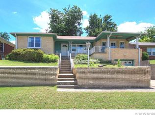 3928 E 2nd Pl, Tulsa, OK 74112