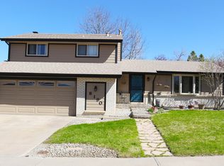 8190 W Walker Dr, Littleton, CO 80123