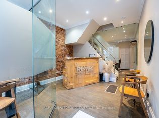 502 King St E, Toronto, ON M5A1M1