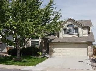 11347 W Frost Ave, Littleton, CO 80127