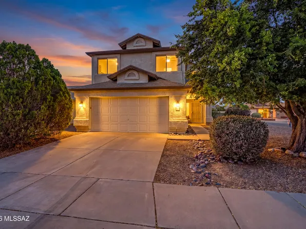 7984 S Wild Primrose Ave, Tucson, AZ 85747