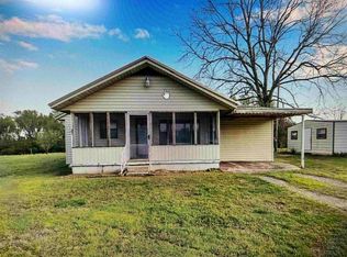 507 County Road 1695, Holly Pond, AL 35083
