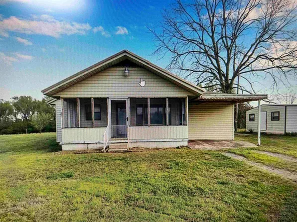 507 County Road 1695, Holly Pond, AL 35083