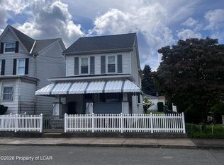 350 Adams St, Freeland, PA 18224