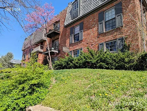 4433 Jarboe St #1 Photo 1
