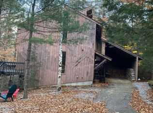 5 Autumn Ln, Bartlett, NH 03812