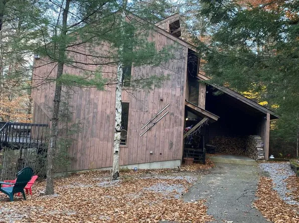 5 Autumn Lane, Bartlett, NH 03812