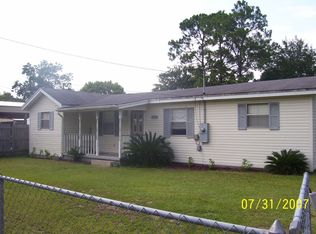 3428 Avon Ct, Panama City, FL 32405