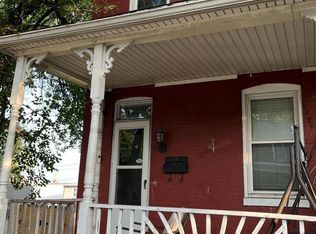 1503 Elmtree St, Baltimore, MD 21226