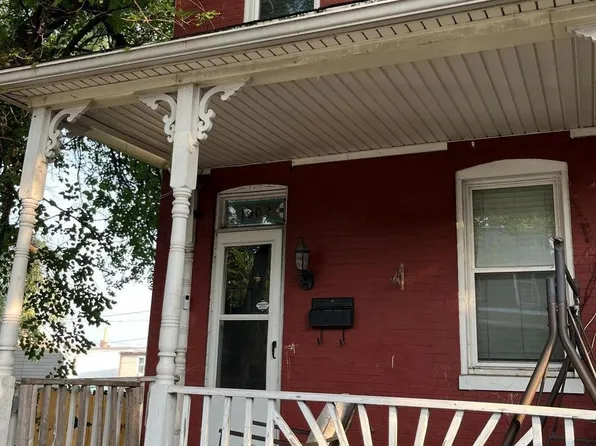 1503 Elmtree St, Baltimore, MD 21226