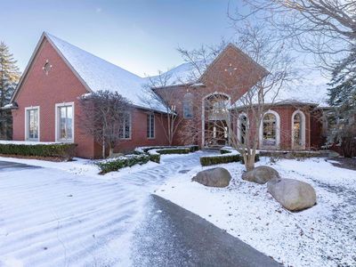 56187 Nickelby Dr, Utica, MI, 48316