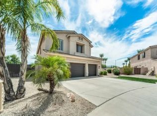 825 E Sagittarius Pl, Chandler, AZ 85249