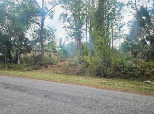 Gainsboro Lots 8 & 9 St LOT 8, North Pt, FL 34291