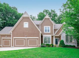 15005 W 128th St, Olathe, KS 66062