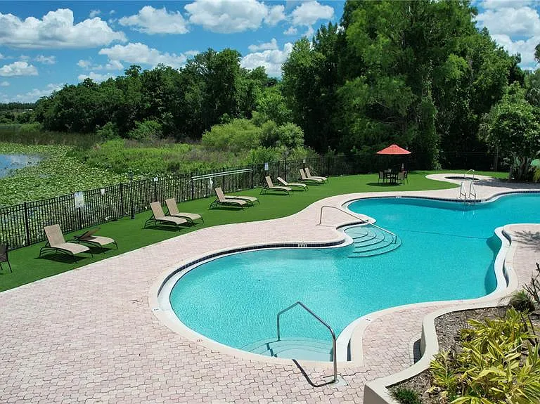 216 Afton Sq #309 — Photo 21
