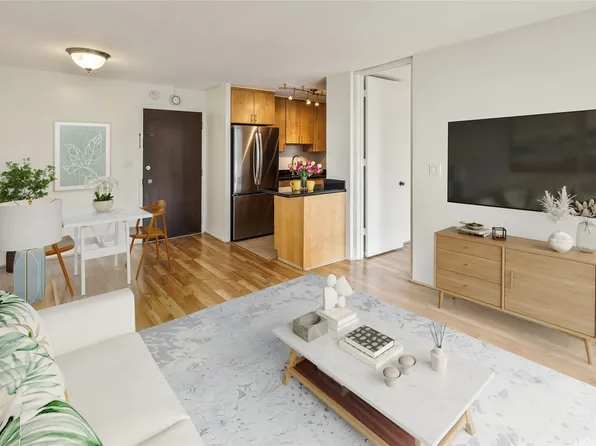 775 Kinalau Pl #207, Honolulu, HI 96813