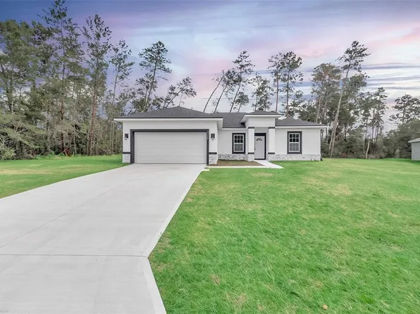 3398 SW 165th Loop, Ocala, FL 34473