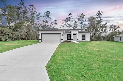 3398 SW 165th Loop Photo 1