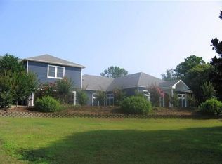 132 High Dune Loop, Southern Shores, NC 27949