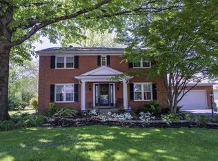 3202 Thorndell Ct, Creekside, KY 40241