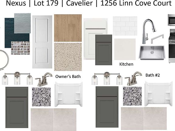 3rd image of 1256 Linn Cove Ct