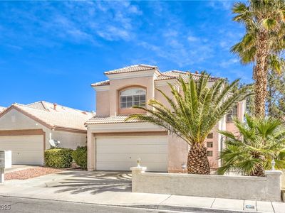 2340 Hunt Club St, Las Vegas, NV, 89128
