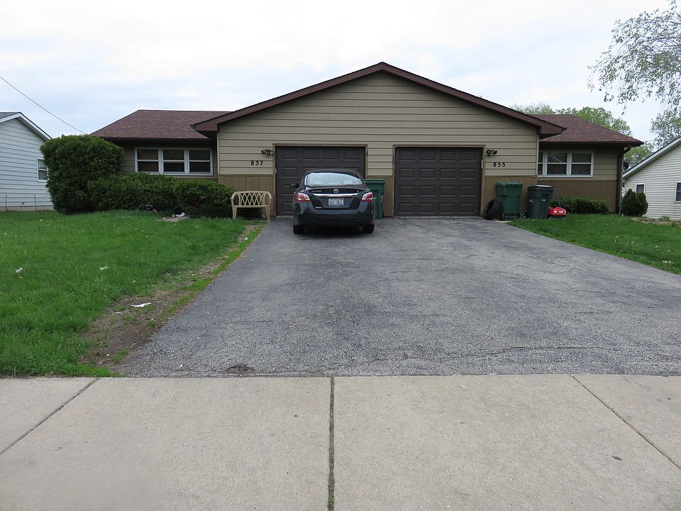 1st image of 855 Belle Plaine Ave #857