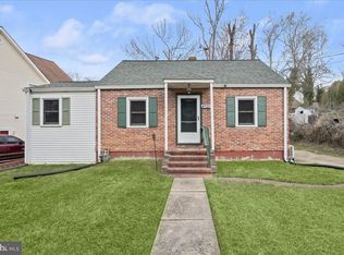 4521 Randolph Rd, Silver Spring, MD 20906