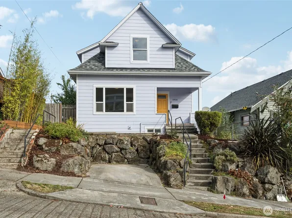 1910 S Lander Street, Seattle, WA 98144