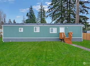 15913 79th Ave E #110, Puyallup, WA