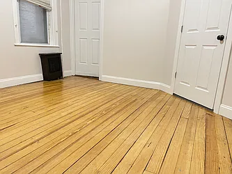 Rented by Compass