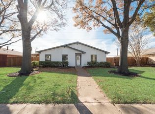 2000 Apple Valley Rd, Plano, TX 75023