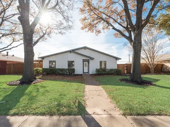 2000 Apple Valley Rd, Plano, TX 75023