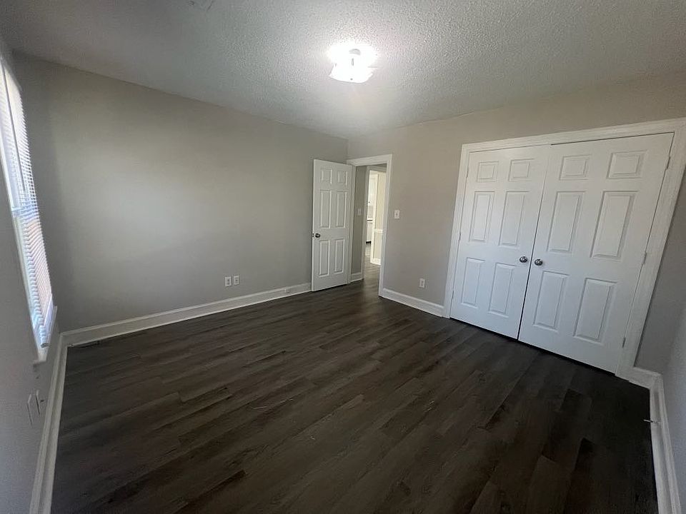 Front Bedroom