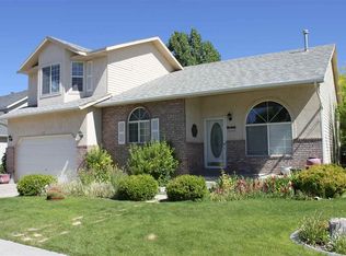 242 Teal Way, Elko, NV 89801