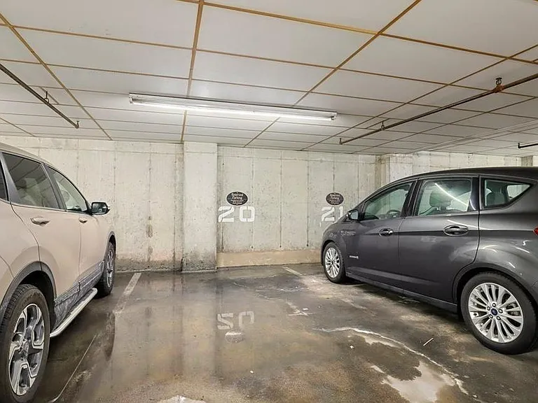 289 Essex St #212 — Photo 7
