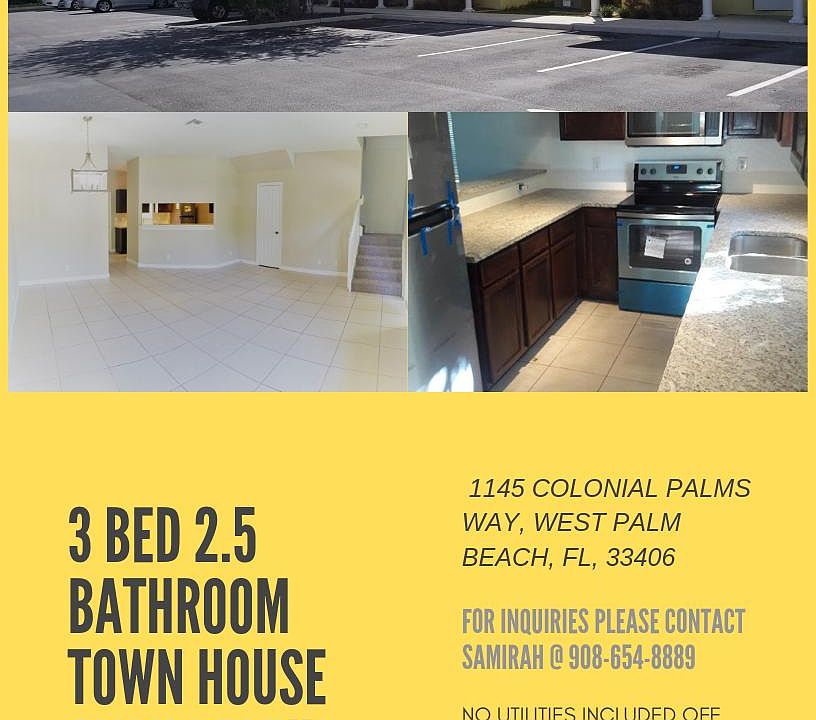 1st image of 1145 Colonial Palms Way Unit 1145