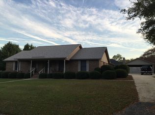 524 Oriole Ct, Sumter, SC 29150