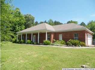 1330 Peyton Rd, Coldwater, MS 38618