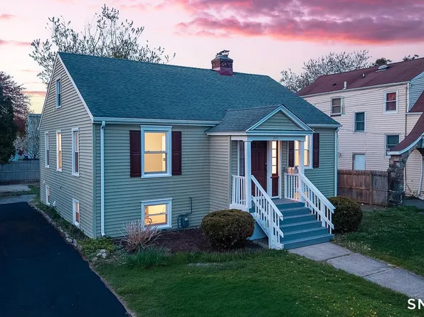 240 Placid Avenue, Stratford, CT 06615